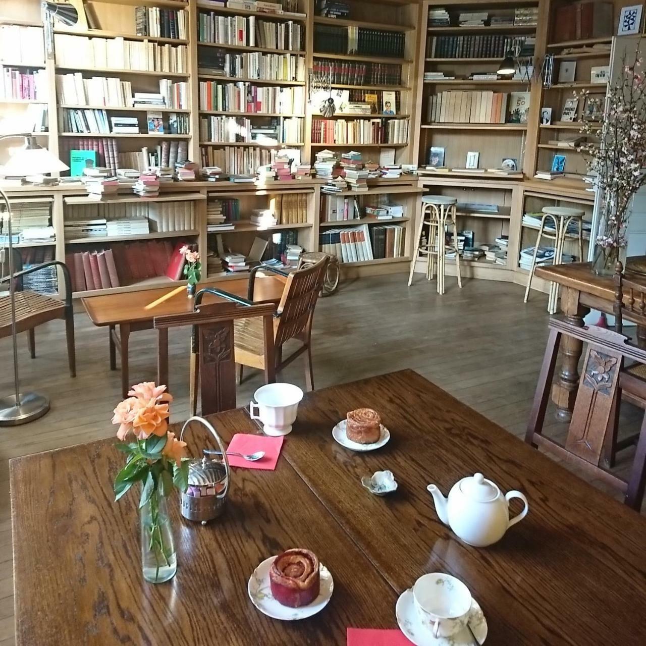 La Virgule De Tanlay Acomodação com café da manhã Exterior foto